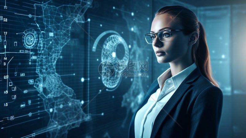 人工智能应用中的关键技术参数解析